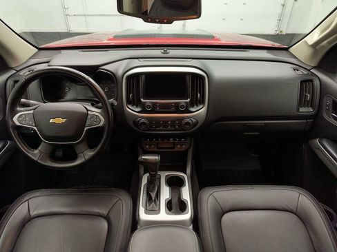 Used 2021 Chevrolet Colorado ZR2 image 13