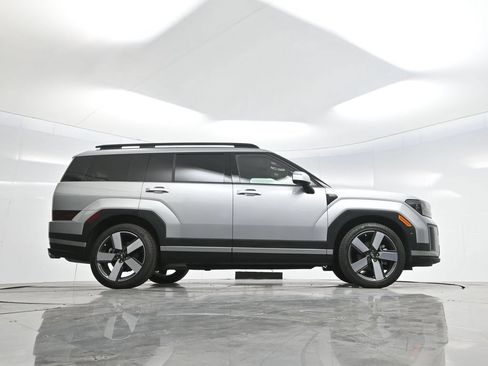 Used 2024 Hyundai Santa Fe Limited AWD/4WD image 64