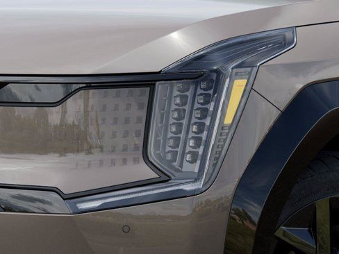 New 2026 Kia EV9 Land w/ Nightfall Edition Package AWD/4WD image 10