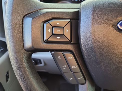 Used 2020 Ford F250 XL w/ STX Appearance Package image 25