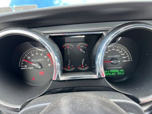 Used 2008 Ford Mustang GT image 10