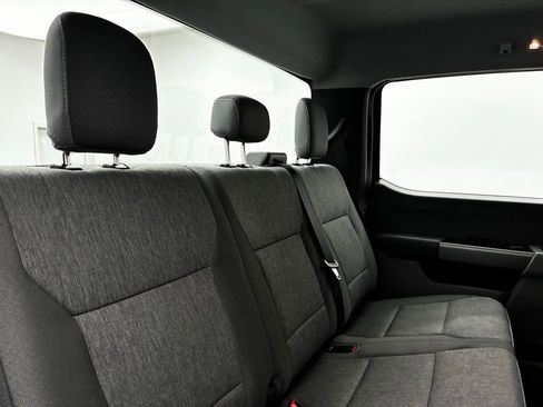New 2026 Ford F250 XL w/ STX Appearance Package image 31