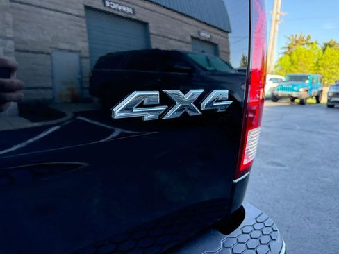 Used 2017 RAM 1500 Big Horn AWD/4WD image 41