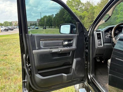 Used 2014 RAM 2500 Limited AWD/4WD image 9