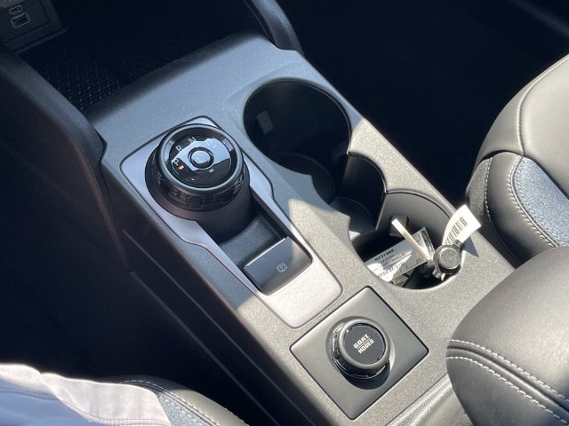 New 2026 Ford Bronco Sport Outer Banks AWD/4WD image 28