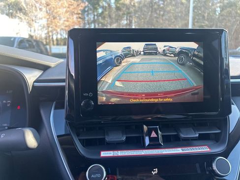 New 2026 Toyota Corolla LE image 5