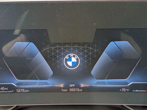 Used 2025 BMW 228i xDrive w/ Premium Package image 11