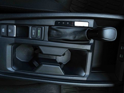 Used 2025 Honda Accord SE image 26