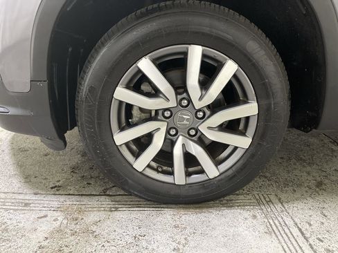 Certified 2021 Honda Pilot EX-L image 10