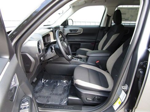 New 2026 Ford Bronco Sport Big Bend AWD/4WD image 13