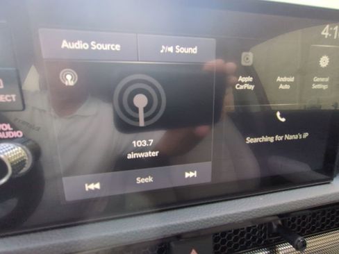 Used 2026 Honda CR-V EX-L image 10