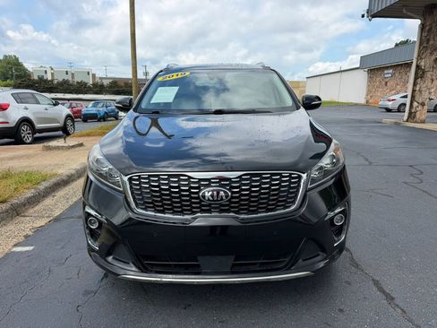 Used 2019 Kia Sorento SX FWD image 2