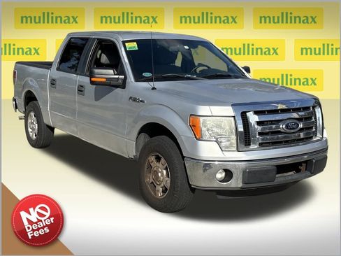 Used 2012 Ford F150 XLT w/ XLT Convenience Pkg image 1
