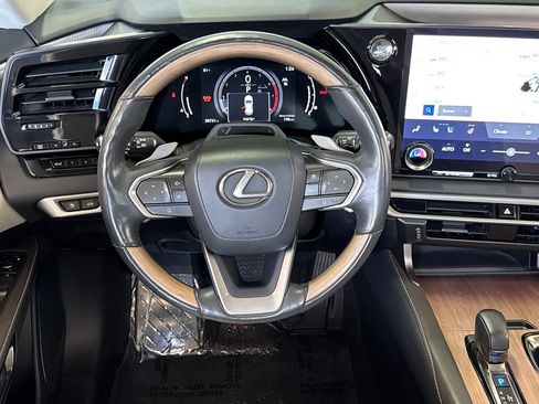 Used 2023 Lexus RX 350 AWD w/ Accessory Package (Z1) image 26