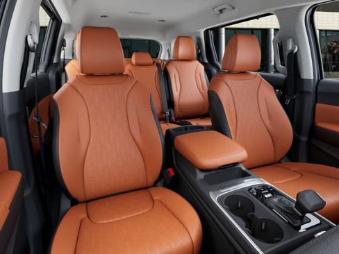 New 2026 Kia Carnival EX image 15