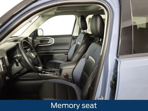 New 2025 Ford Bronco Sport Outer Banks w/ Outer Banks Tech Package+ image 24