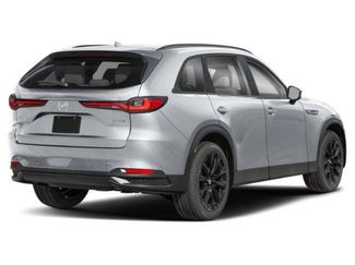 Used 2025 MAZDA CX-90 3.3 Turbo w/ Premium Sport Pkg AWD/4WD video 2