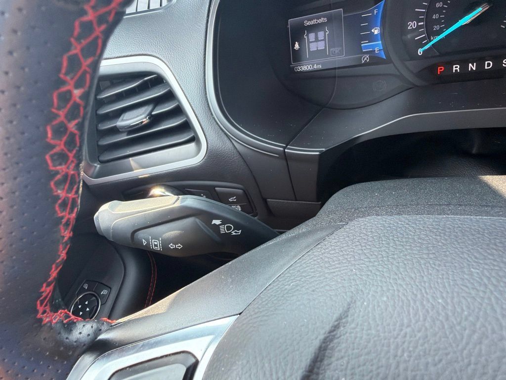 Used 2023 Ford Edge ST-Line AWD/4WD image 26