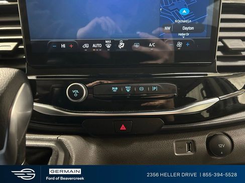 Used 2023 Ford Transit 350 XLT image 15