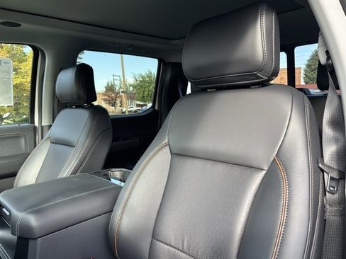 New 2025 Ford F250 Lariat w/ Lariat Ultimate Package image 13