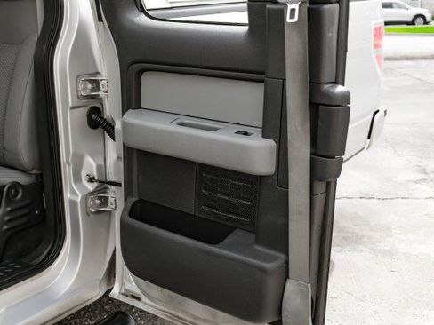 Used 2013 Ford F150 STX w/ Mid Equipment Group image 47