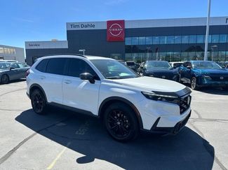 Used 2025 Honda CR-V Sport-L video 1