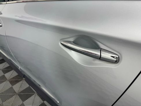 Used 2018 INFINITI QX60 Luxe AWD/4WD image 27