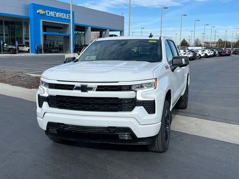 New 2026 Chevrolet Silverado 1500 RST image 37