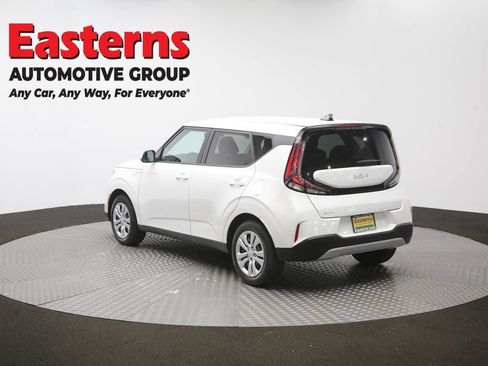 Used 2023 Kia Soul LX FWD image 63