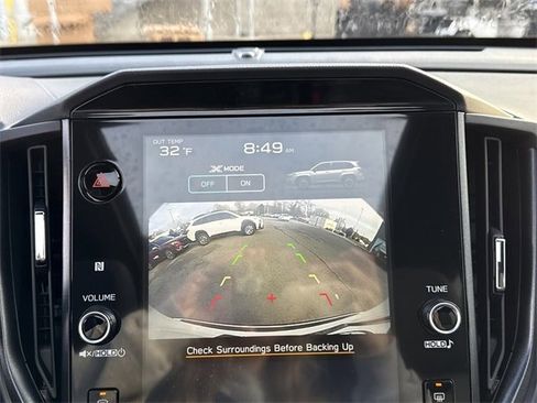 New 2026 Subaru Forester Premium image 29