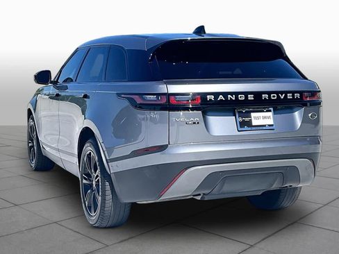 Used 2020 Land Rover Range Rover Velar S AWD/4WD image 11