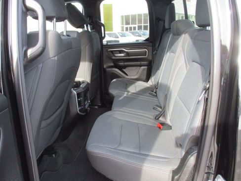 Certified 2022 RAM 1500 Big Horn image 12