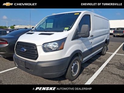 Used 2019 Ford Transit 250 130 Low Roof