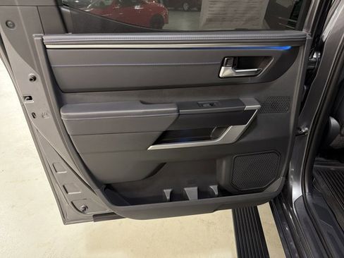 Used 2024 Toyota Tundra Platinum image 23