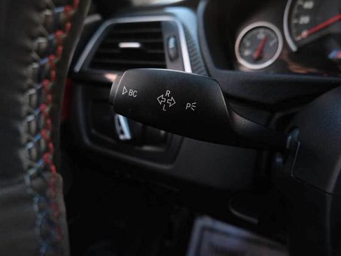 Used 2016 BMW M4 Coupe image 34