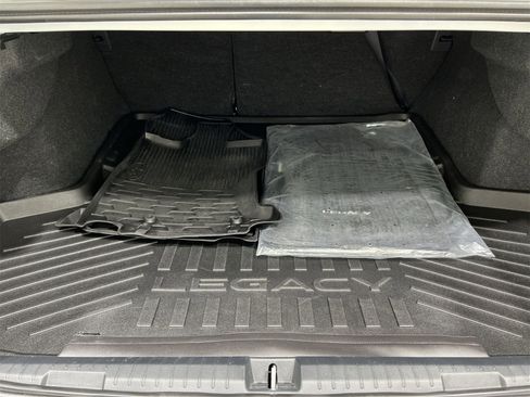 Certified 2025 Subaru Legacy Premium image 24