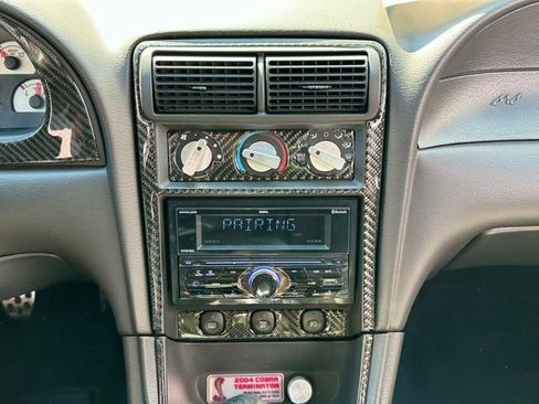Used 2004 Ford Mustang Cobra RWD image 28