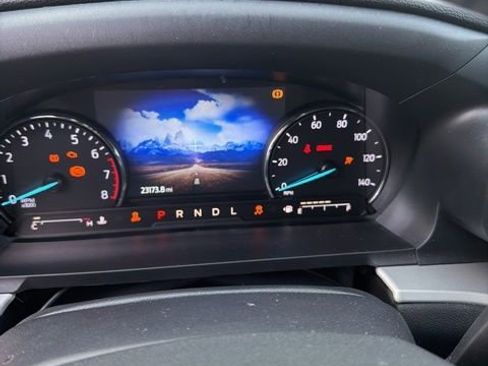 Used 2023 Ford Explorer XLT image 16