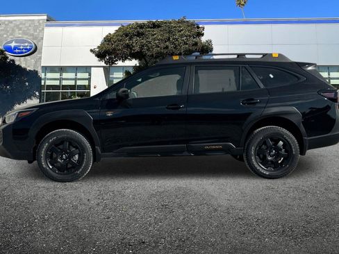 New 2025 Subaru Outback Wilderness image 9