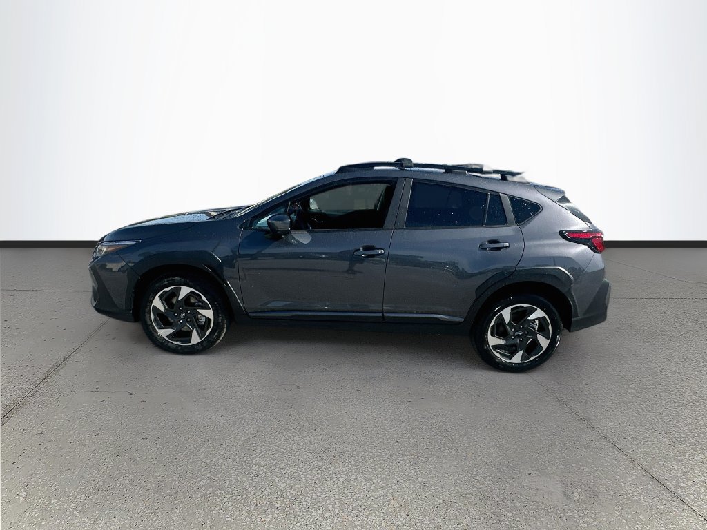 New 2026 Subaru Crosstrek 2.5i Limited AWD/4WD image 4