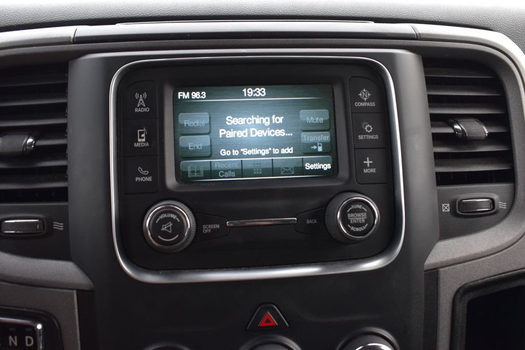 Used 2016 RAM 1500 Express AWD/4WD image 32