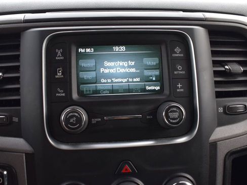 Used 2016 RAM 1500 Express image 32