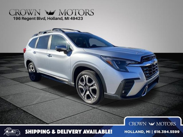 Used 2023 Subaru Ascent Touring AWD/4WD image 1