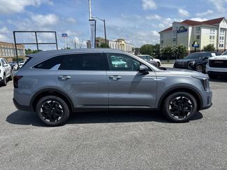 New 2025 Kia Sorento S w/ Panoramic Sunroof Package video 2