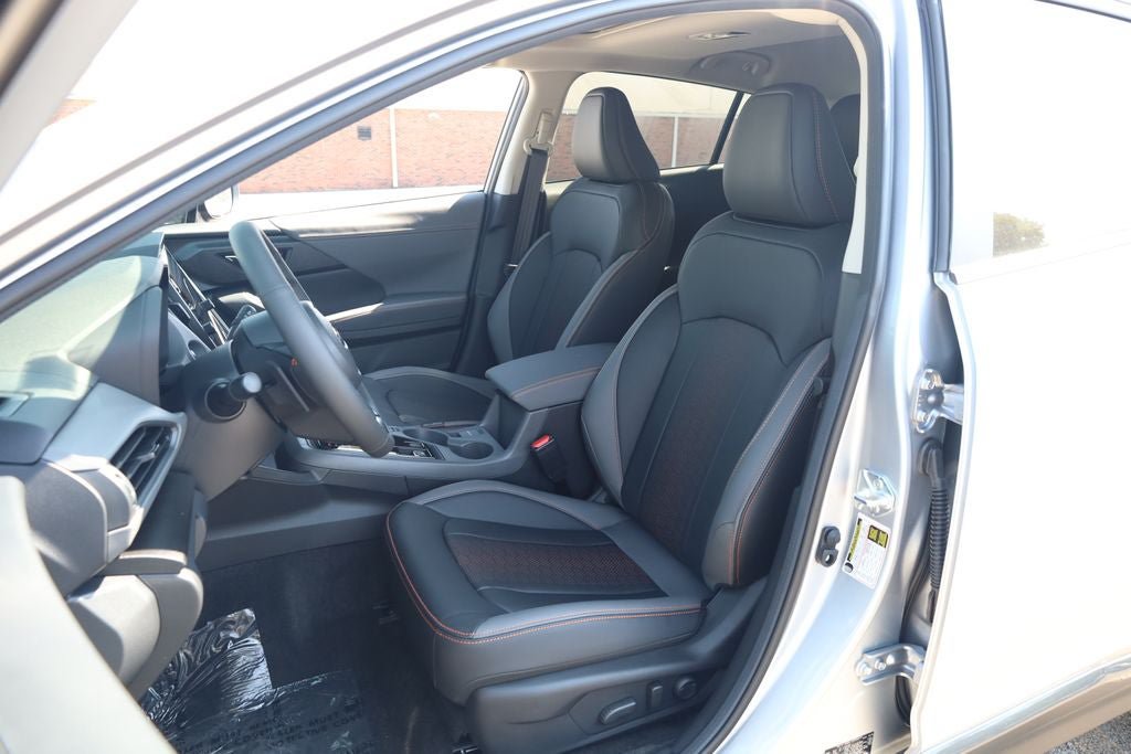 New 2026 Subaru Crosstrek 2.5i Limited AWD/4WD image 7