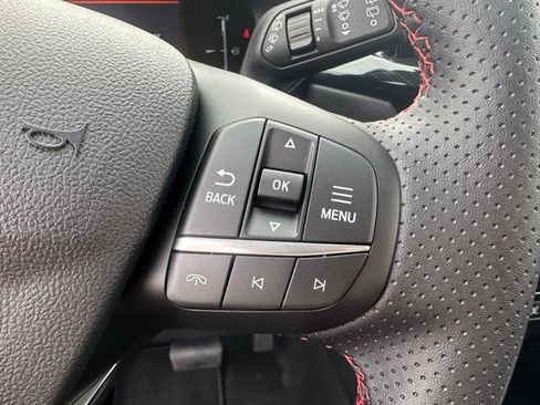 New 2025 Ford Escape ST-Line w/ Tech Pack #1 image 12