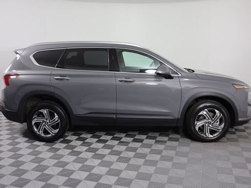 Used 2023 Hyundai Santa Fe SEL AWD/4WD image 9