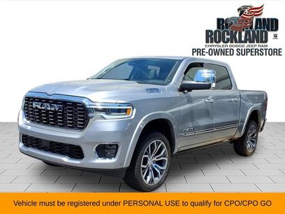 Used 2025 RAM 1500 Tungsten w/ Off Road Group