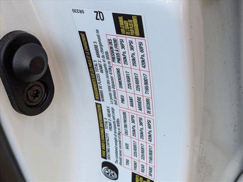 Used 2024 Toyota RAV4 LE AWD/4WD image 17