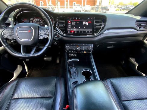 Used 2024 Dodge Durango GT AWD/4WD image 16